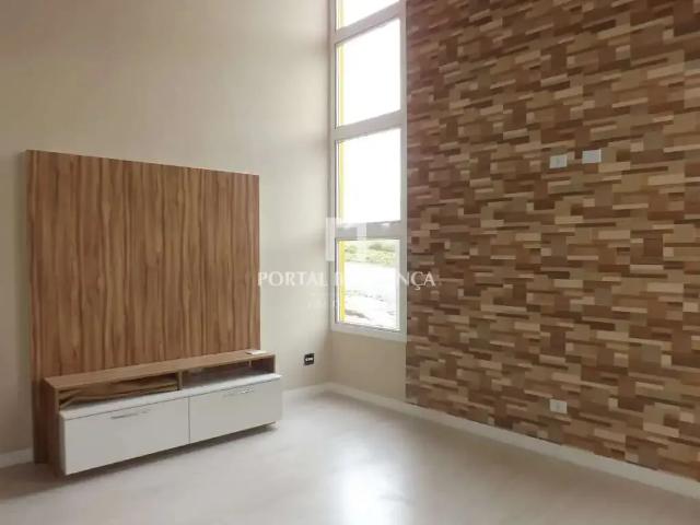 Casa / Sobrado em Condomínio para Venda em Bragança Paulista/SP Residencial Euroville II 3 Quartos