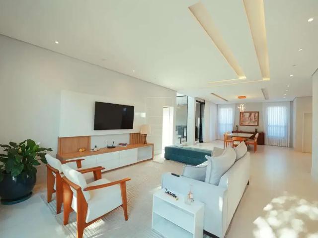Casa / Sobrado em Condomínio para Venda em Bragança Paulista/SP Residencial Euroville II 3 Quartos