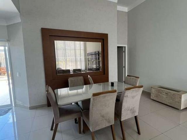Casa / Sobrado em Condomínio para Venda em Bragança Paulista/SP Residencial Euroville II 3 Quartos