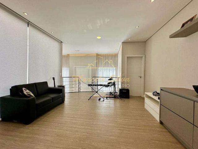 Casa / Sobrado em Condomínio para Venda em Bragança Paulista/SP Residencial Euroville II 3 Quartos