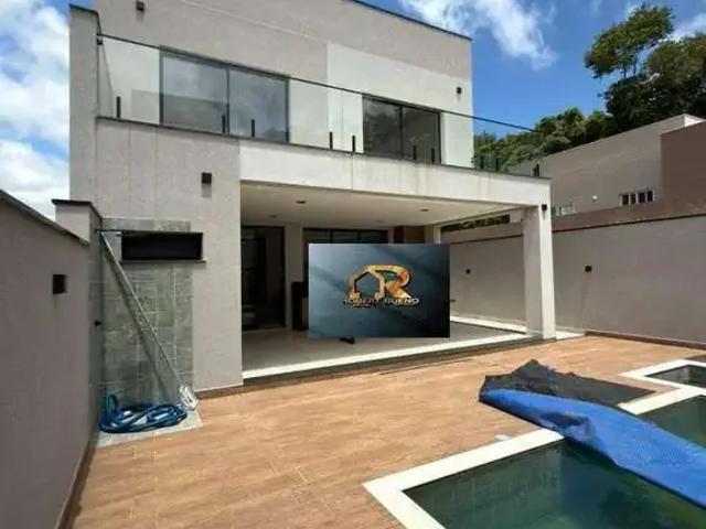 Casa / Sobrado em Condomínio para Venda em Bragança Paulista/SP Residencial Euroville II 3 Quartos