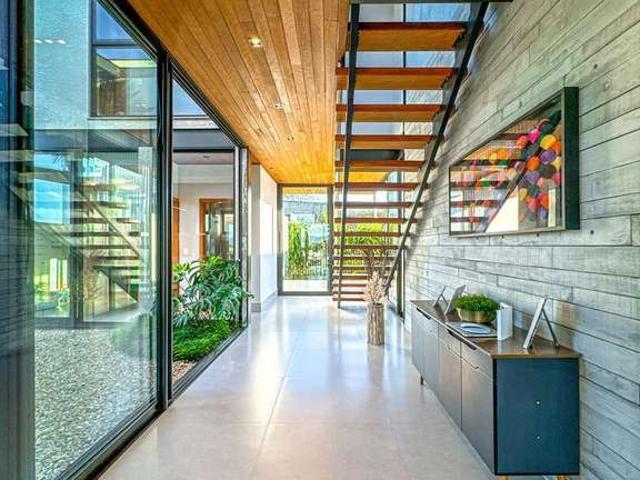 Casa / Sobrado em Condomínio para Venda em Bragança Paulista/SP Residencial Euroville II 4 Quartos
