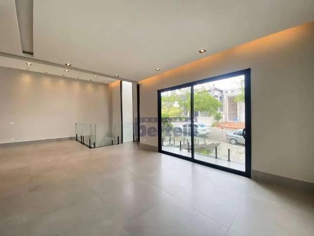 Casa / Sobrado em Condomínio para Venda em Bragança Paulista/SP Residencial Euroville II 4 Quartos