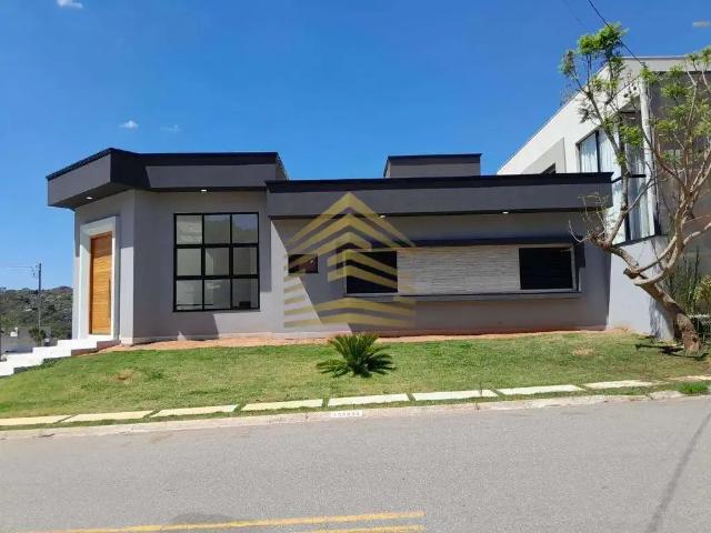 Casa / Sobrado em Condomínio para Venda em Bragança Paulista/SP Residencial Euroville II