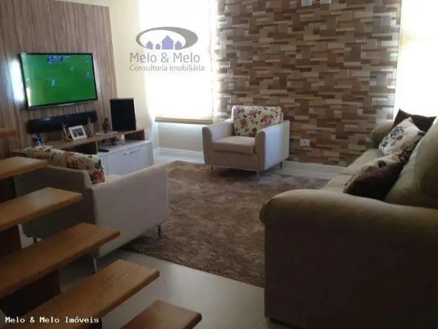 Casa / Sobrado em Condomínio para Venda em Bragança Paulista/SP Residencial Euroville II