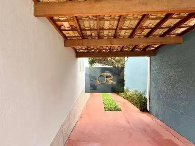 Casa / Sobrado em Condomínio para Venda em Bragança Paulista/SP Residencial Euroville 3 Quartos