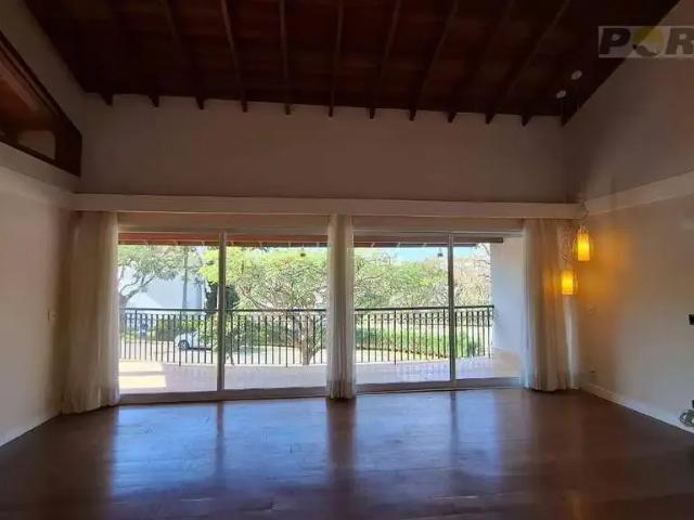 Casa / Sobrado em Condomínio para Venda em Bragança Paulista/SP Residencial Euroville 3 Quartos
