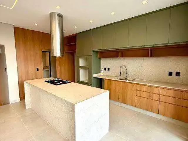 Casa / Sobrado em Condomínio para Venda em Bragança Paulista/SP Residencial Euroville 3 Quartos