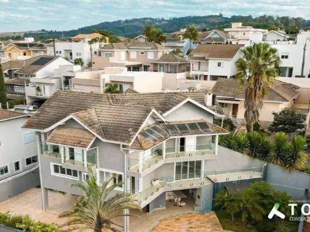 Casa / Sobrado em Condomínio para Venda em Bragança Paulista/SP Residencial Euroville 3 Quartos