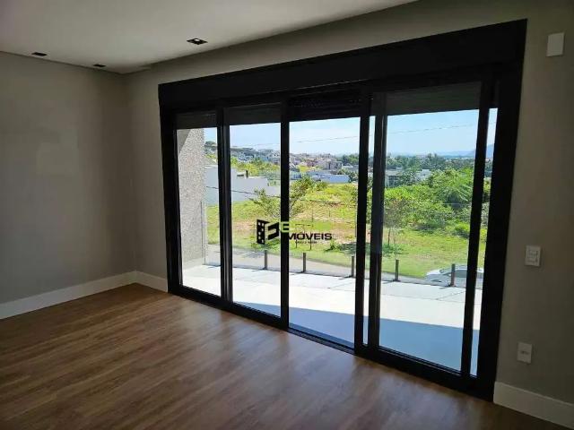 Casa / Sobrado em Condomínio para Venda em Bragança Paulista/SP Residencial Euroville 3 Quartos