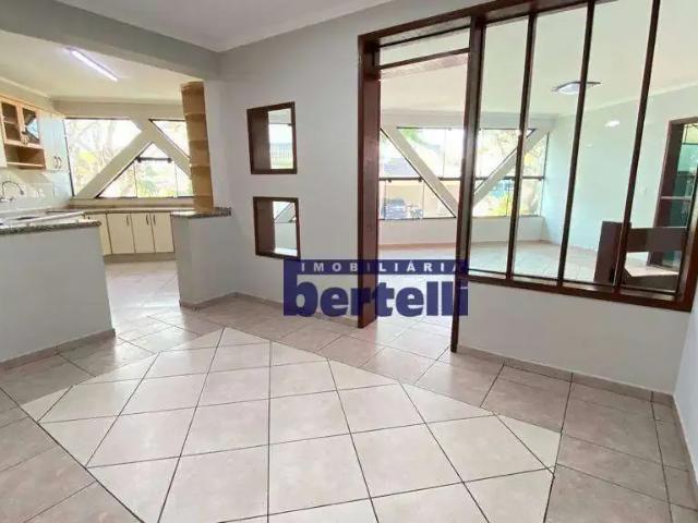 Casa / Sobrado em Condomínio para Venda em Bragança Paulista/SP Residencial Euroville 3 Quartos