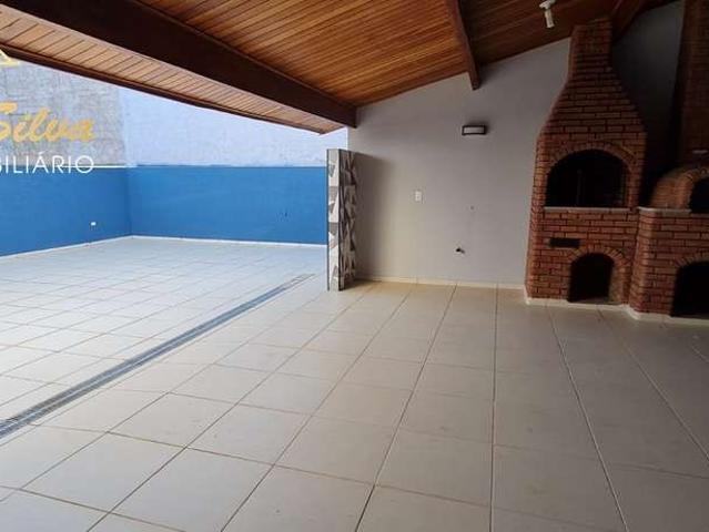 Casa / Sobrado em Condomínio para Venda em Bragança Paulista/SP Residencial Euroville 3 Quartos