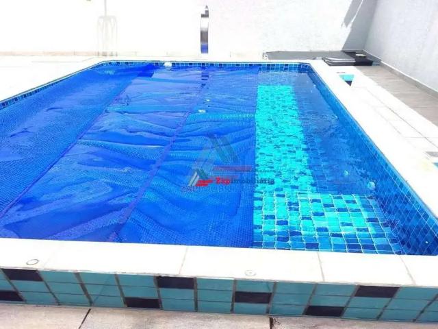 Casa / Sobrado em Condomínio para Venda em Bragança Paulista/SP Residencial Euroville