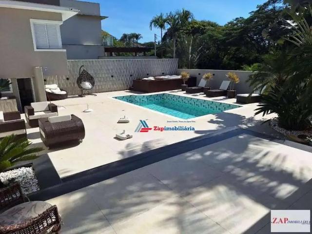 Casa / Sobrado em Condomínio para Venda em Bragança Paulista/SP Residencial Euroville