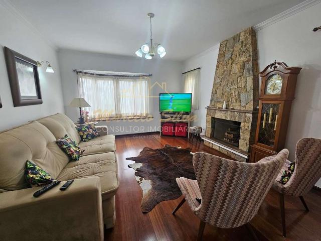 Casa / Sobrado em Condomínio para Venda em Bragança Paulista/SP Residencial Euroville 4 Quartos