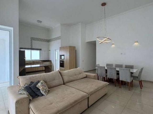 Casa / Sobrado em Condomínio para Venda em Bragança Paulista/SP Residencial Euroville 4 Quartos