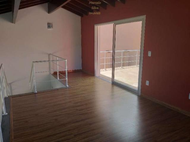 Casa / Sobrado em Condomínio para Venda em Bragança Paulista/SP Residencial Euroville 4 Quartos