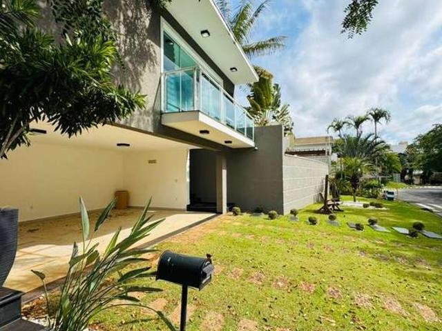Casa / Sobrado em Condomínio para Venda em Bragança Paulista/SP Residencial Euroville 4 Quartos
