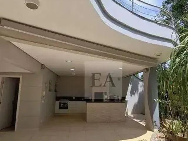 Casa / Sobrado em Condomínio para Venda em Bragança Paulista/SP Residencial Euroville 4 Quartos