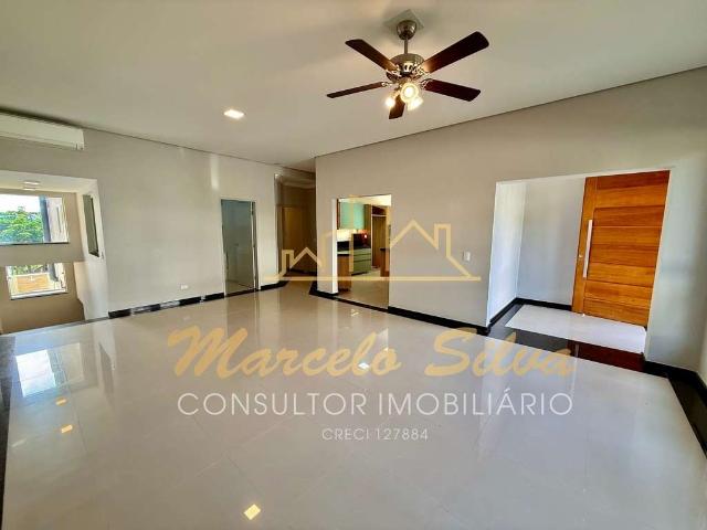 Casa / Sobrado em Condomínio para Venda em Bragança Paulista/SP Residencial Euroville 4 Quartos