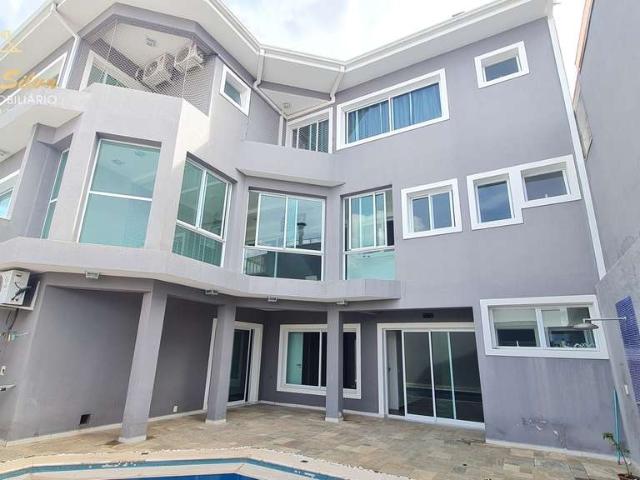 Casa / Sobrado em Condomínio para Venda em Bragança Paulista/SP Residencial Euroville 4 Quartos