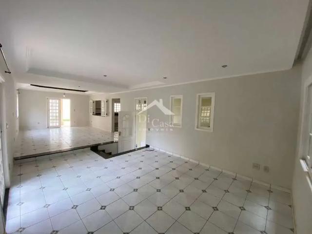 Casa / Sobrado em Condomínio para Venda em Bragança Paulista/SP Residencial Euroville 5 Quartos