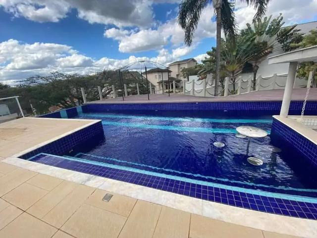 Casa / Sobrado em Condomínio para Venda em Bragança Paulista/SP Residencial Euroville 6 Quartos