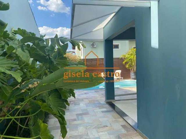 Casa / Sobrado em Condomínio para Venda em Bragança Paulista/SP Residencial Euroville