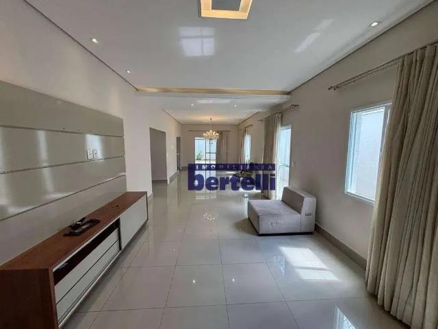 Casa / Sobrado em Condomínio para Venda em Bragança Paulista/SP Residencial Floresta São Vicente 3 Quartos