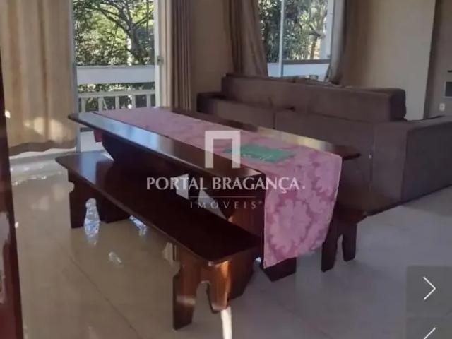 Casa / Sobrado em Condomínio para Venda em Bragança Paulista/SP Residencial Floresta São Vicente 3 Quartos