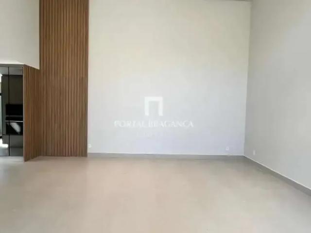 Casa / Sobrado em Condomínio para Venda em Bragança Paulista/SP Residencial Floresta São Vicente 3 Quartos