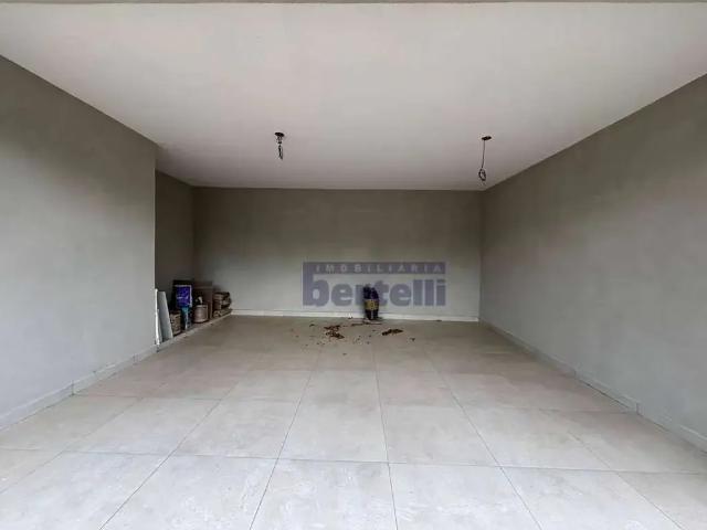 Casa / Sobrado em Condomínio para Venda em Bragança Paulista/SP Residencial Floresta São Vicente 3 Quartos