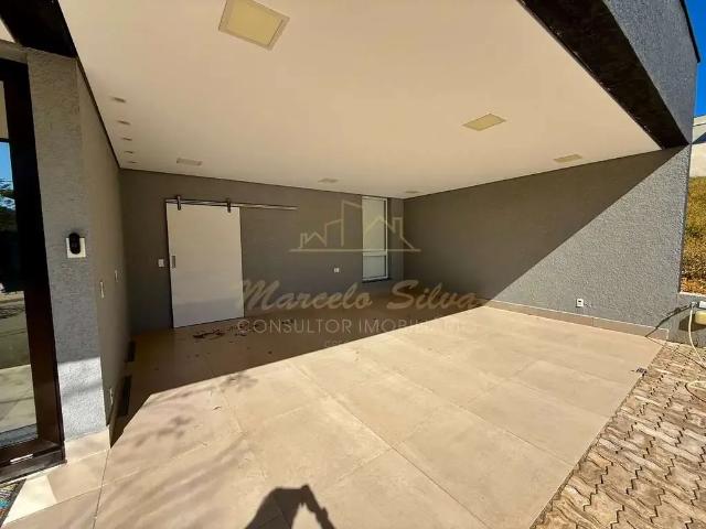 Casa / Sobrado em Condomínio para Venda em Bragança Paulista/SP Residencial San Vitale 2 Quartos