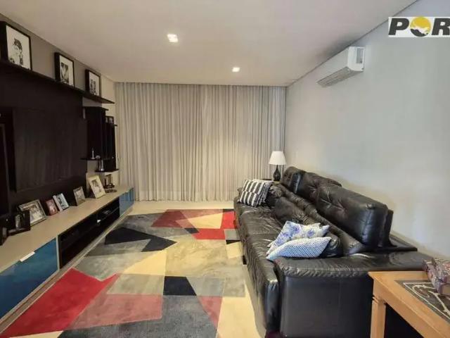 Casa / Sobrado em Condomínio para Venda em Bragança Paulista/SP Residencial Portal De Bragança 3 Quartos