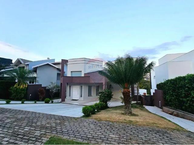 Casa / Sobrado em Condomínio para Venda em Bragança Paulista/SP Residencial Portal De Bragança 3 Quartos