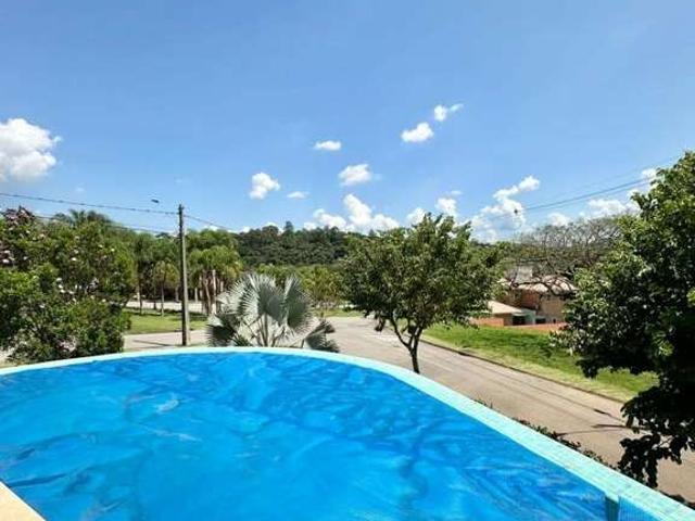 Casa / Sobrado em Condomínio para Venda em Bragança Paulista/SP Residencial Portal De Bragança 3 Quartos