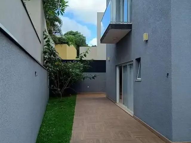 Casa / Sobrado em Condomínio para Venda em Bragança Paulista/SP Residencial Portal De Bragança 5 Quartos