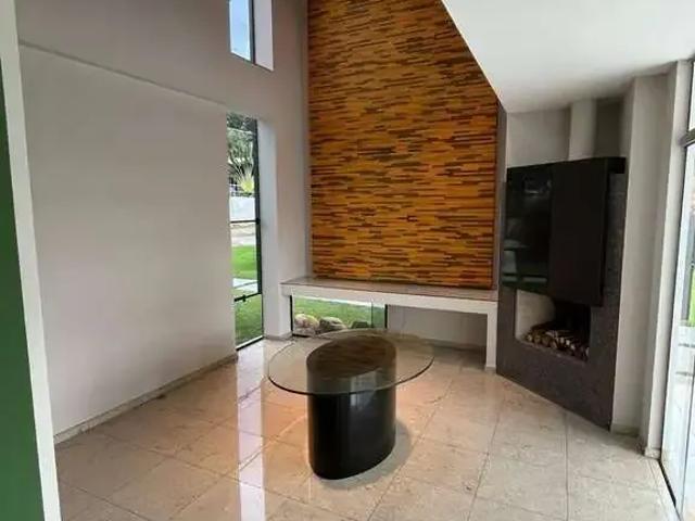 Casa / Sobrado em Condomínio para Venda em Bragança Paulista/SP Residencial Rosário de Fátima 5 Quartos