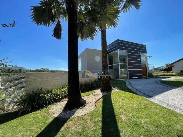 Casa / Sobrado em Condomínio para Venda em Bragança Paulista/SP Residencial Rosário de Fátima 5 Quartos