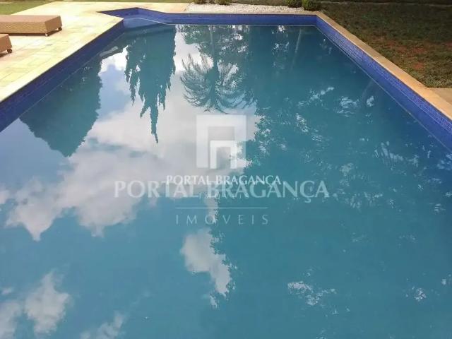 Casa / Sobrado em Condomínio para Venda em Bragança Paulista/SP Residencial Rosário de Fátima 5 Quartos