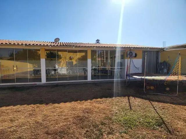 Casa / Sobrado em Condomínio para Venda em Brasília/DF Ceilândia Norte Ceilândia 3 Quartos