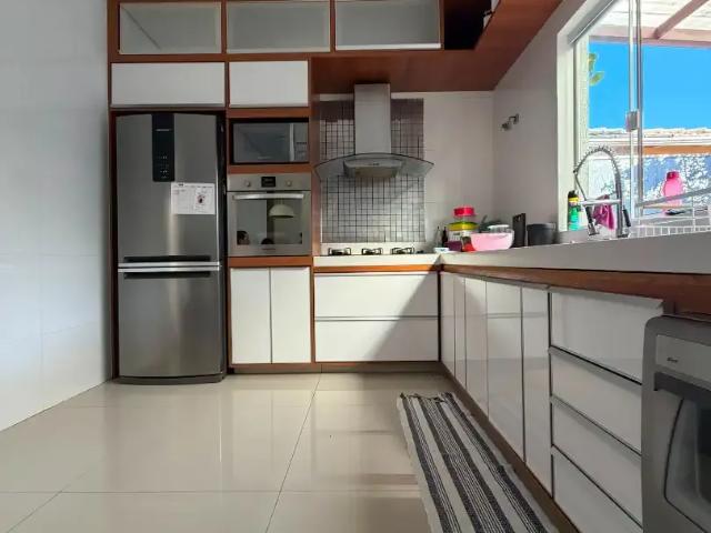 Casa / Sobrado em Condomínio para Venda em Brasília/DF Alto da Boa Vista Sobradinho 3 Quartos