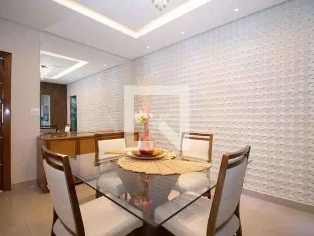 Casa / Sobrado em Condomínio para Venda em Brasília/DF Área Rural de Samambaia 2 Quartos