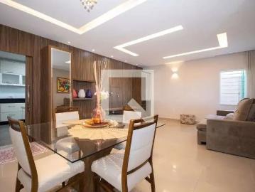 Casa / Sobrado em Condomínio para Venda em Brasília/DF Área Rural de Samambaia 2 Quartos