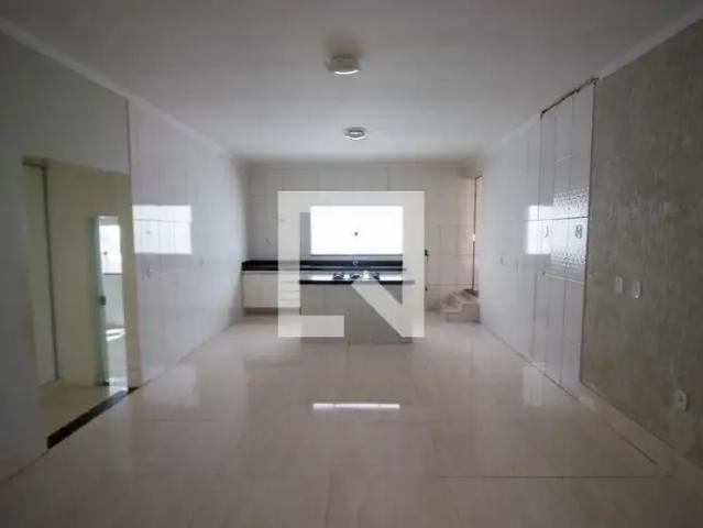 Casa / Sobrado em Condomínio para Venda em Brasília/DF Área Rural de Samambaia 4 Quartos