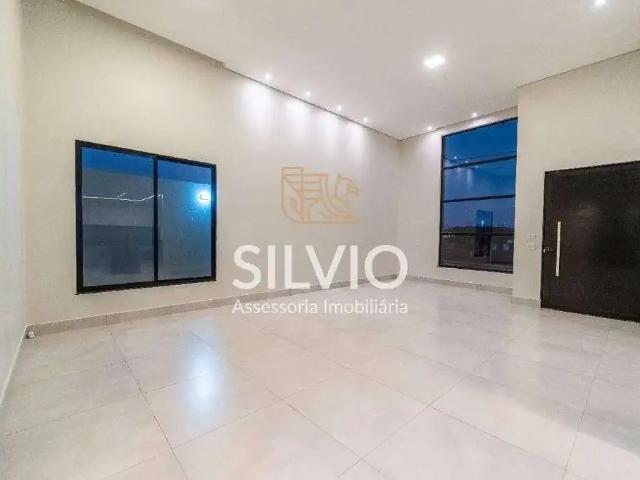 Casa / Sobrado em Condomínio para Venda em Brasília/DF Jardim Botânico Lago Sul 3 Quartos