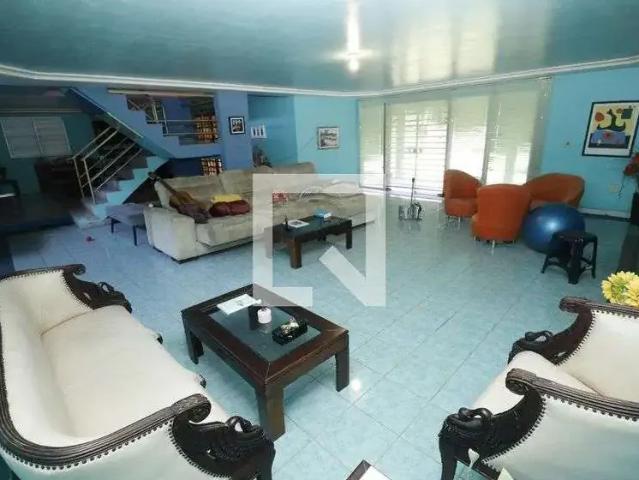Casa / Sobrado em Condomínio para Venda em Brasília/DF Núcleo Bandeirante 4 Quartos
