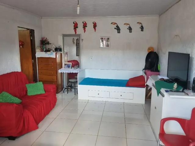 Casa / Sobrado em Condomínio para Venda em Brasília/DF Sobradinho 2 Quartos
