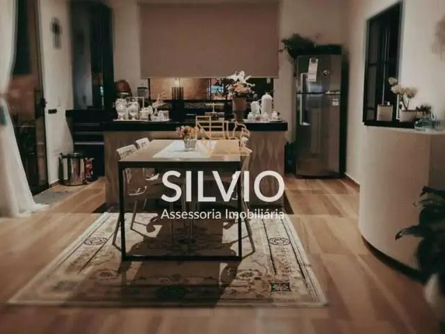Casa / Sobrado em Condomínio para Venda em Brasília/DF Sobradinho 3 Quartos