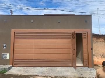 Casa / Sobrado em Condomínio para Venda em Brasília/DF Samambaia Norte Samambaia 3 Quartos